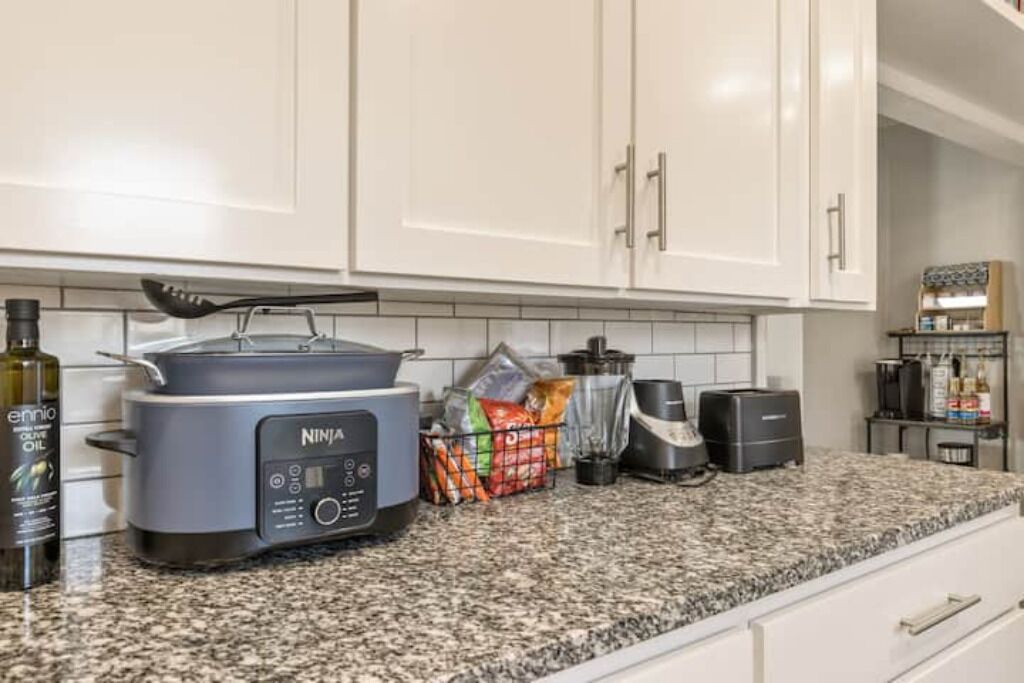 Photo of Kitchen in Tulsa