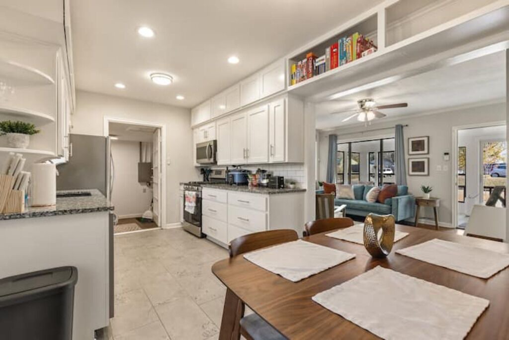 Photo of Kitchen in Tulsa