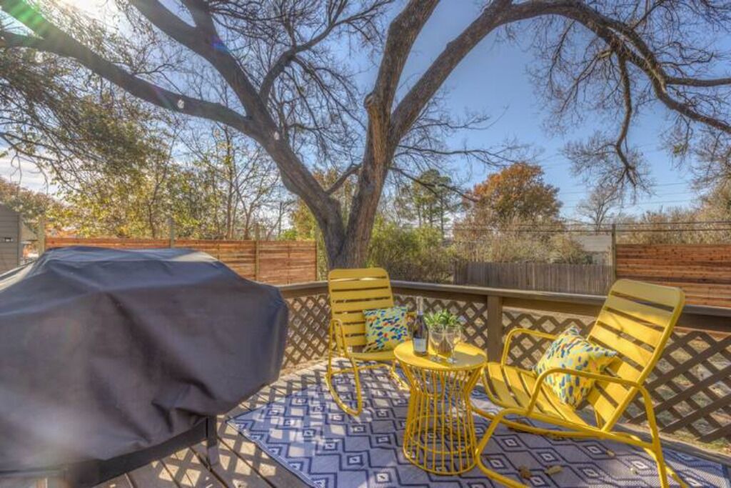 Photo of Outdoor in Tulsa