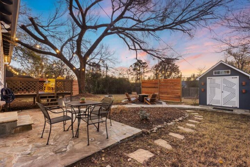 Photo of Outdoor in Tulsa