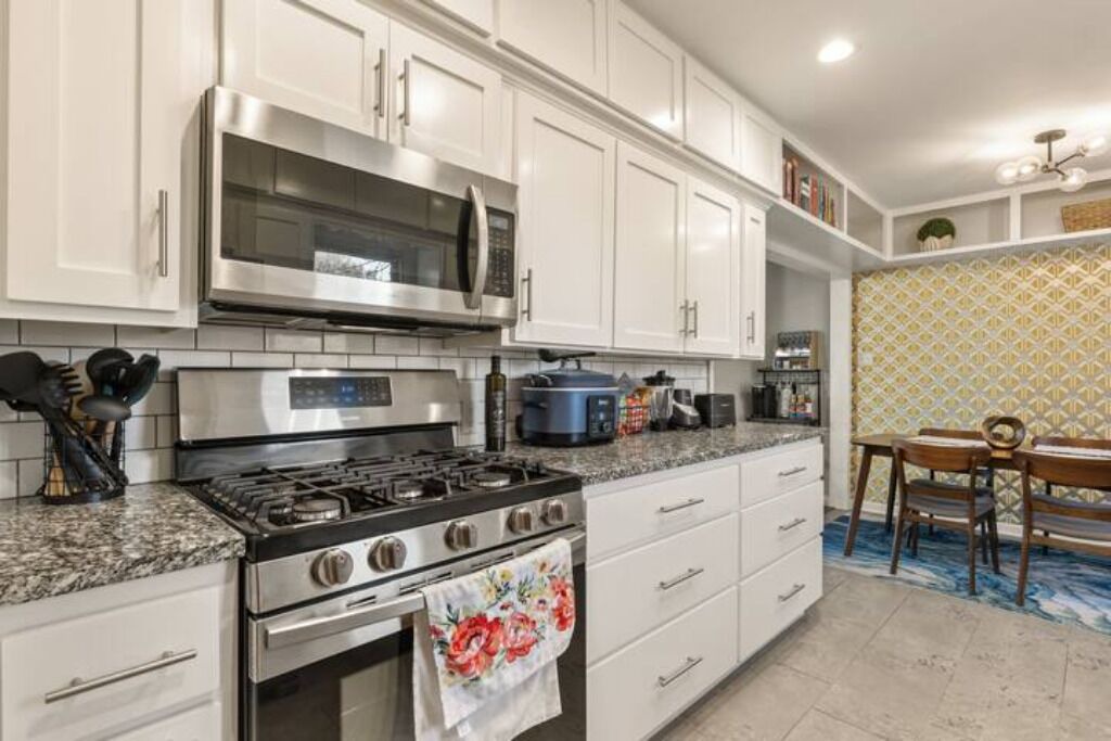 Photo of Kitchen in Tulsa