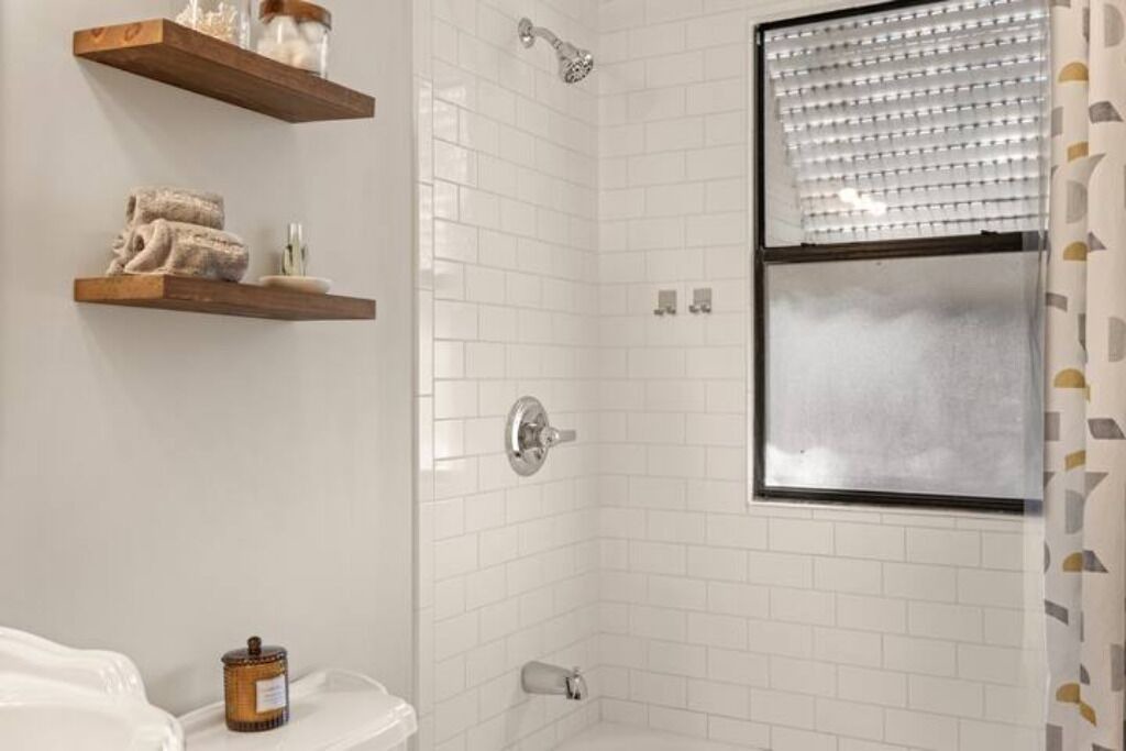 Photo of Bathroom in Tulsa