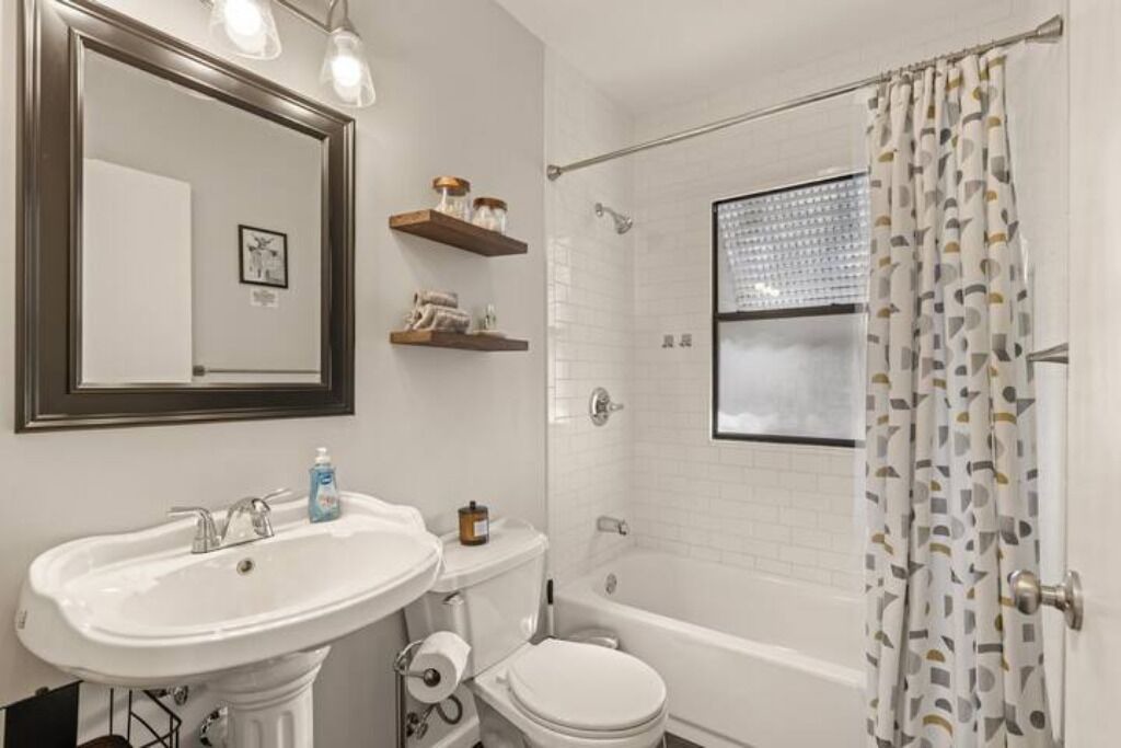 Photo of Bathroom in Tulsa