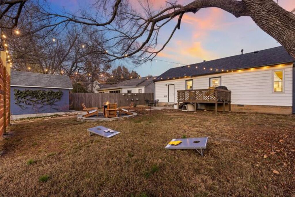 Photo of Outdoor in Tulsa