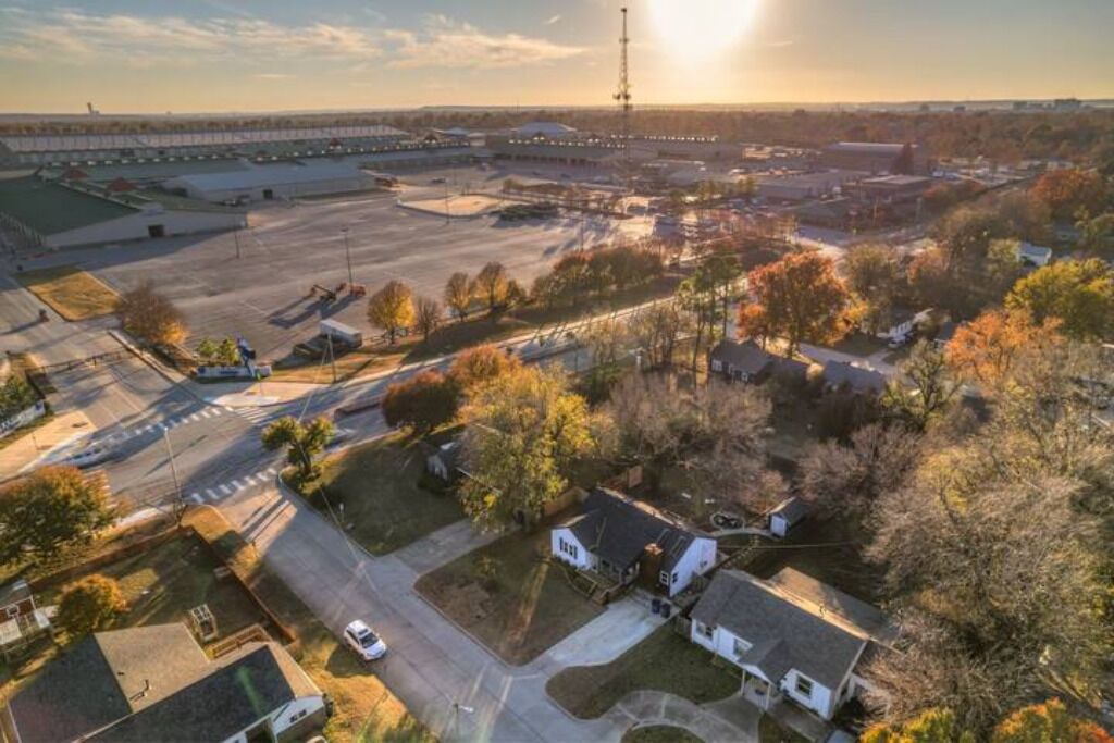 Photo of Outdoor in Tulsa