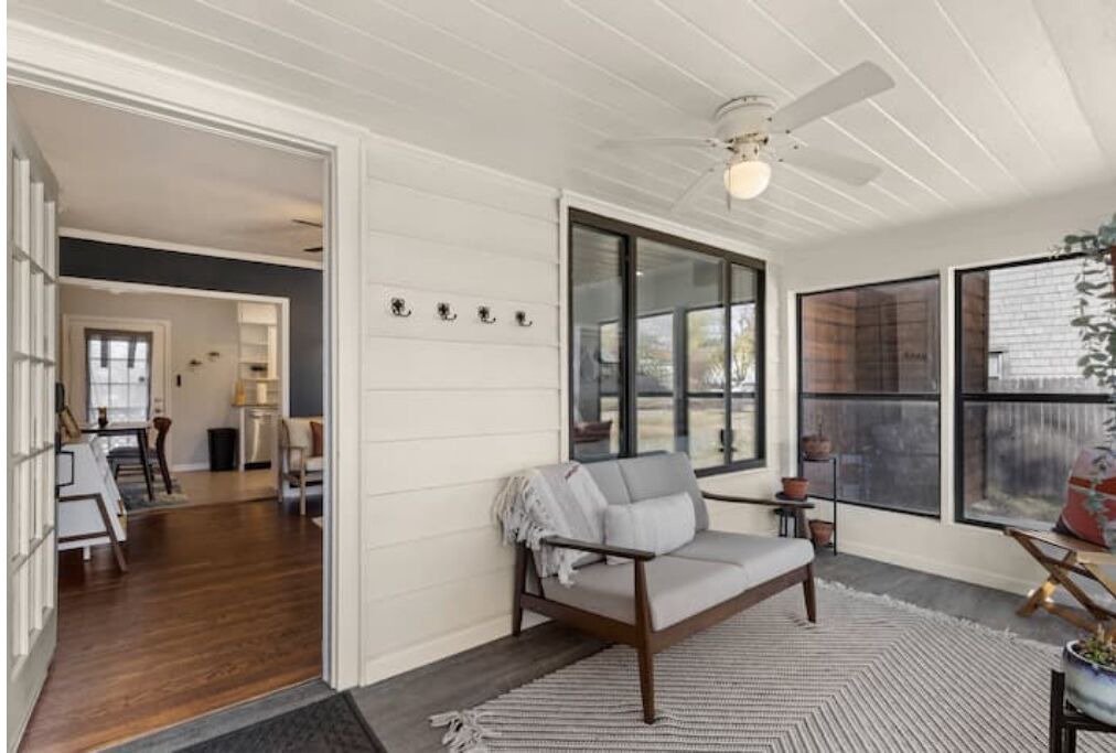 Photo of Livingroom in Tulsa