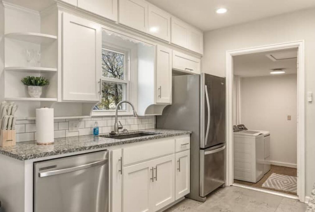 Photo of Kitchen in Tulsa