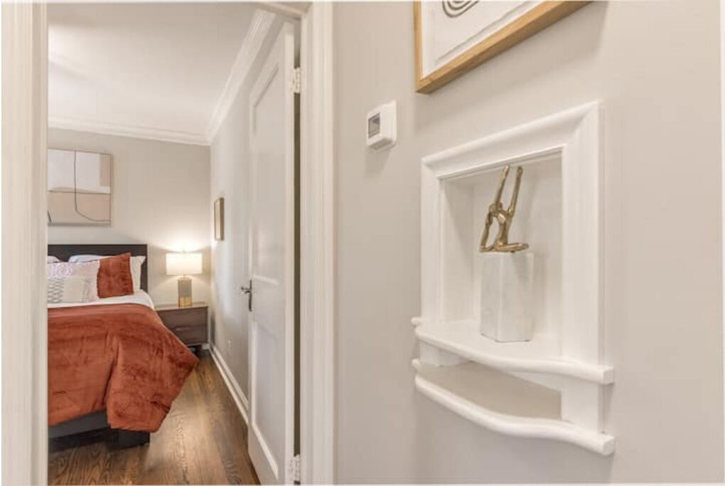 Photo of Bedroom in Tulsa