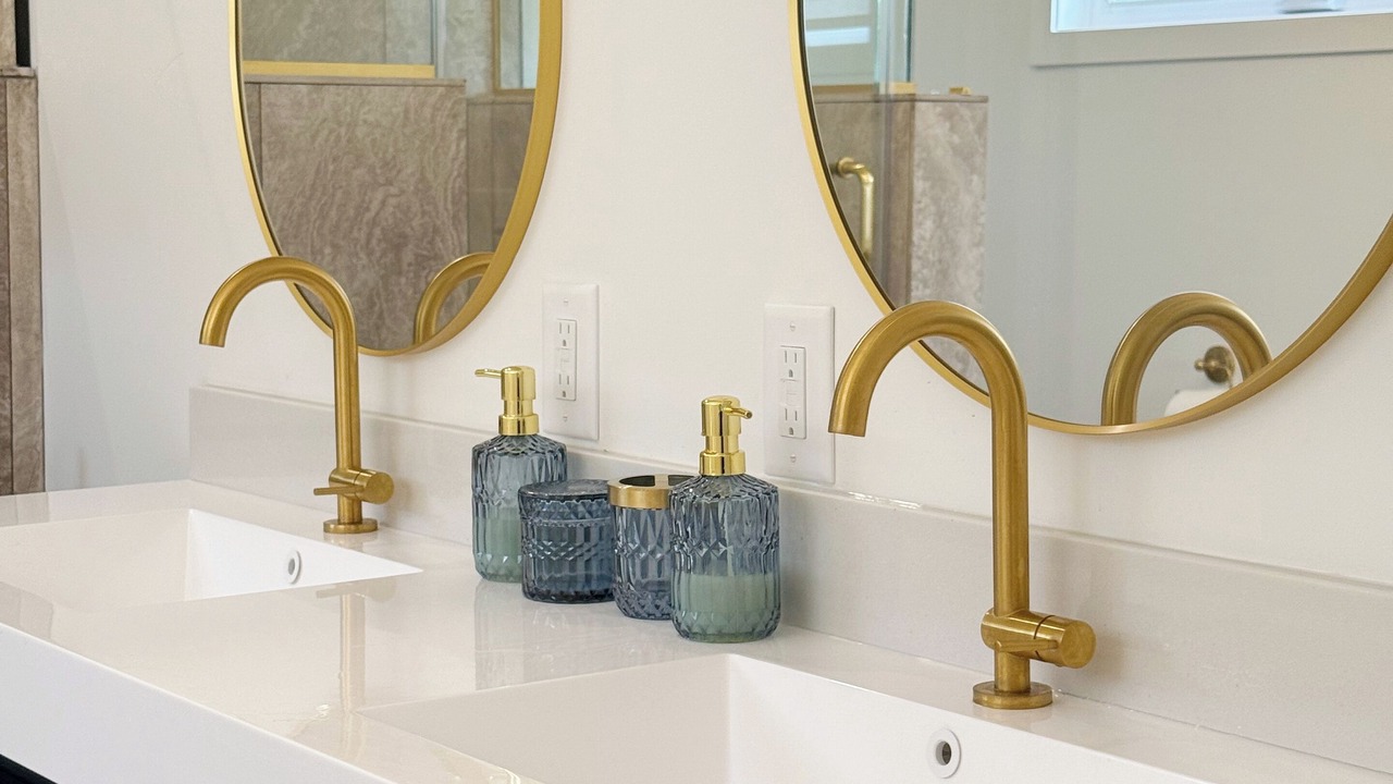 Photo of Bathroom in Greater Napanee