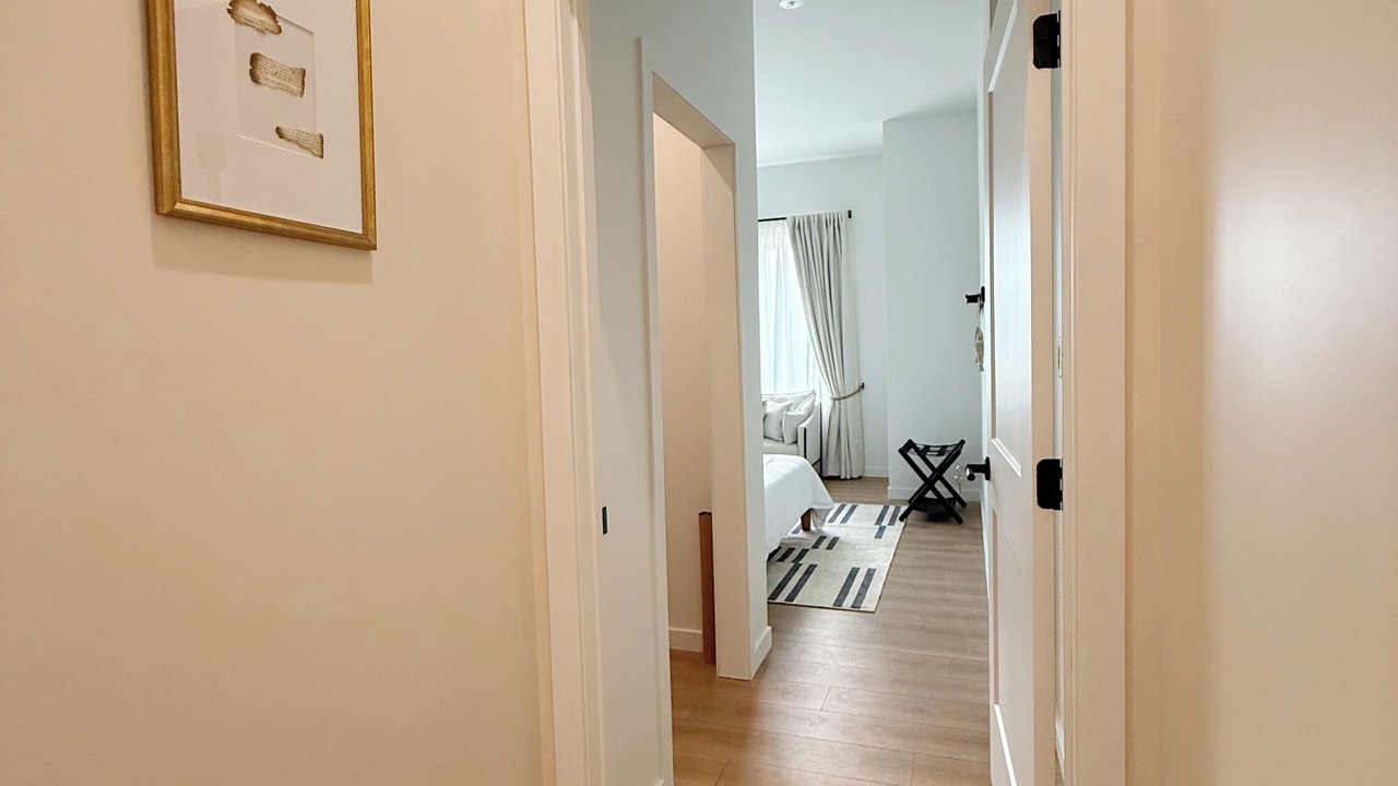 Photo of Bedroom in Greater Napanee