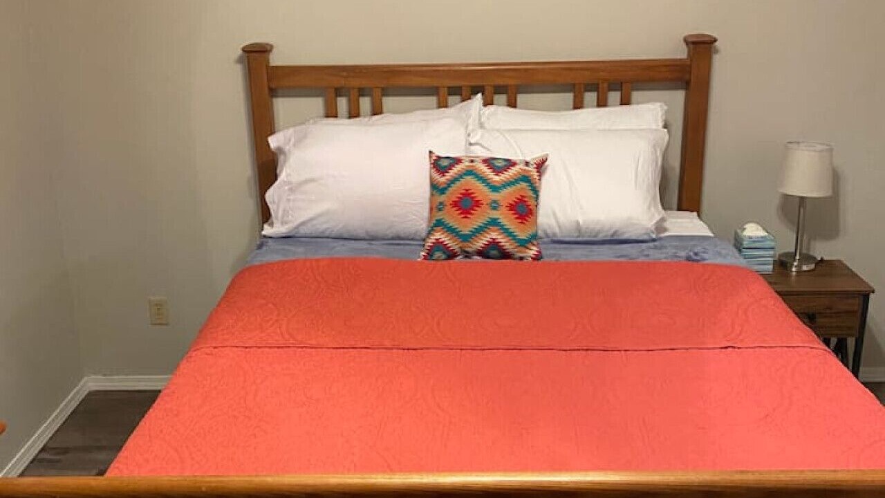 Photo of Bedroom in Ozark