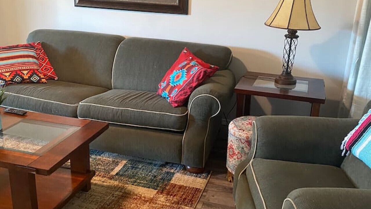Photo of Livingroom in Ozark