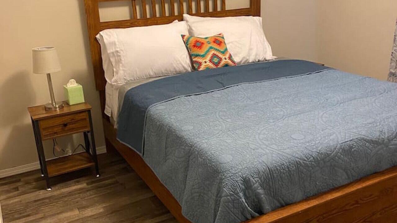 Photo of Bedroom in Ozark