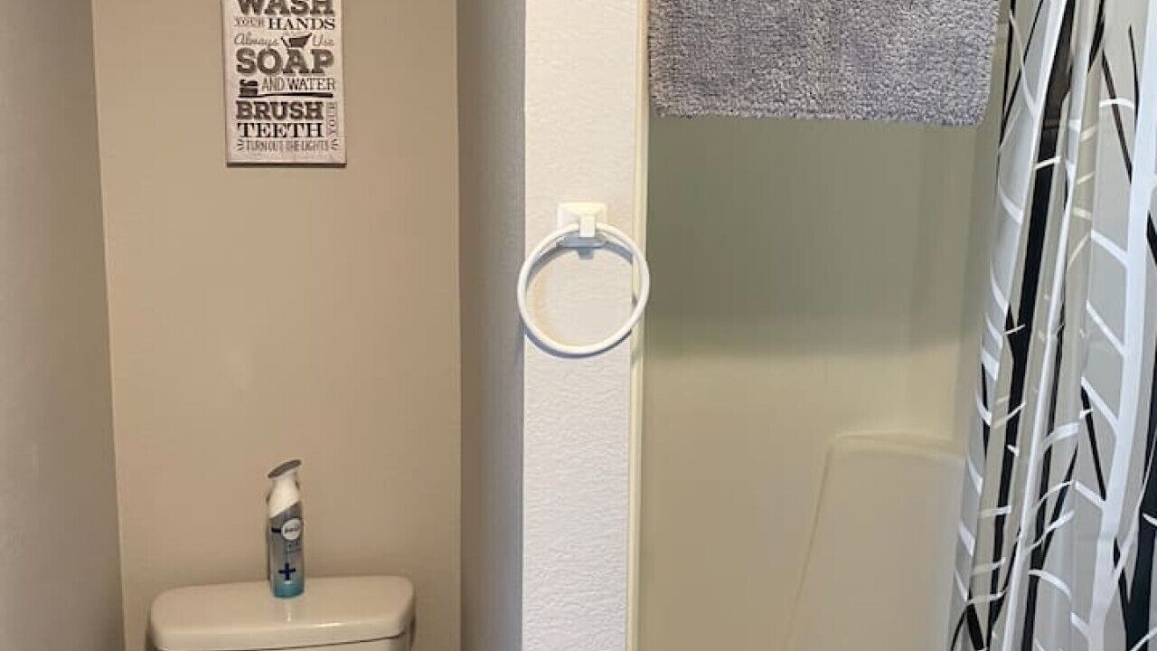 Photo of Bathroom in Ozark