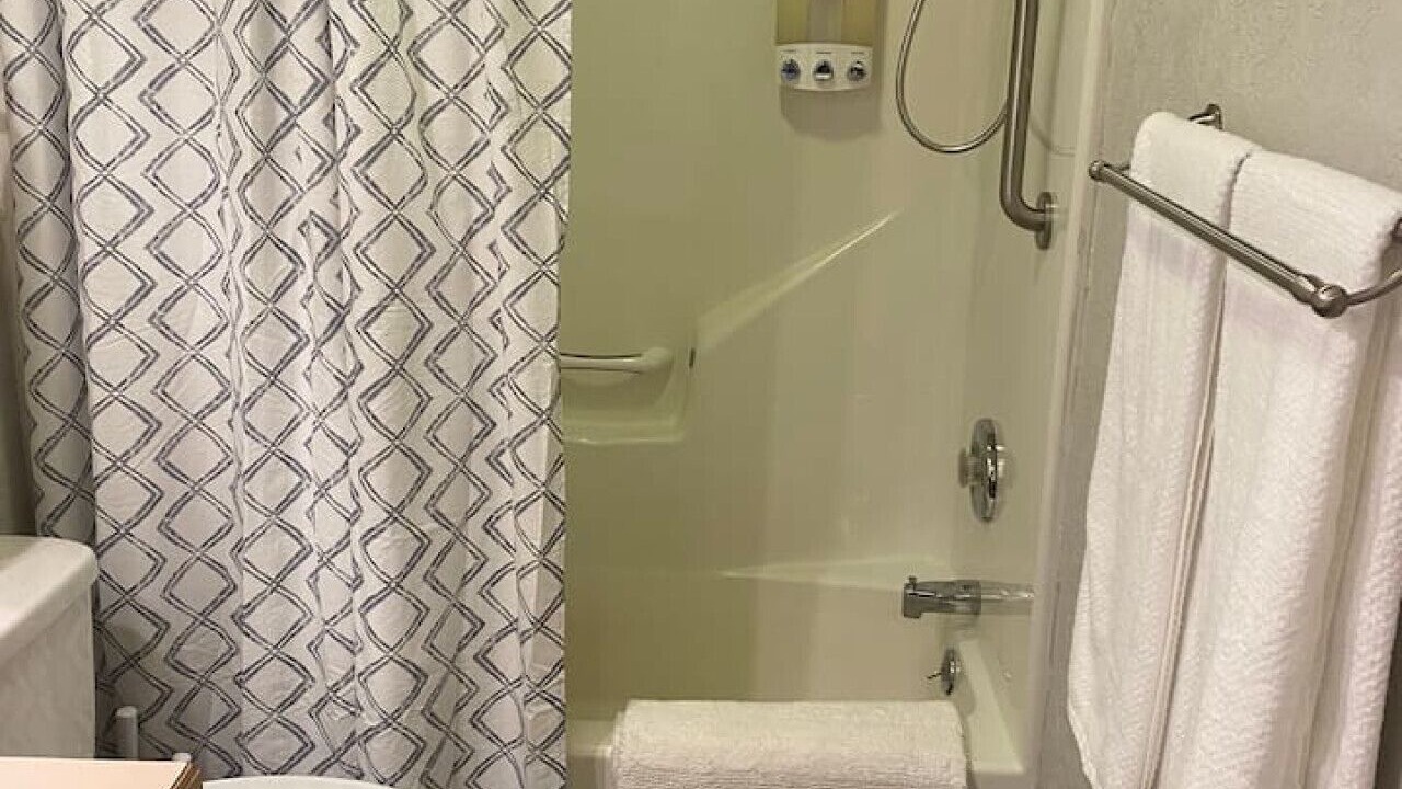 Photo of Bathroom in Ozark