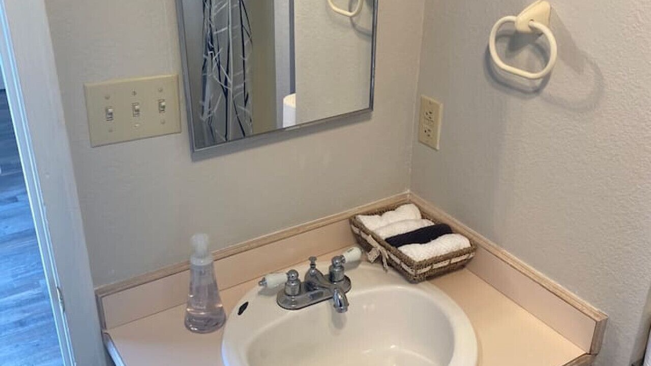 Photo of Bathroom in Ozark