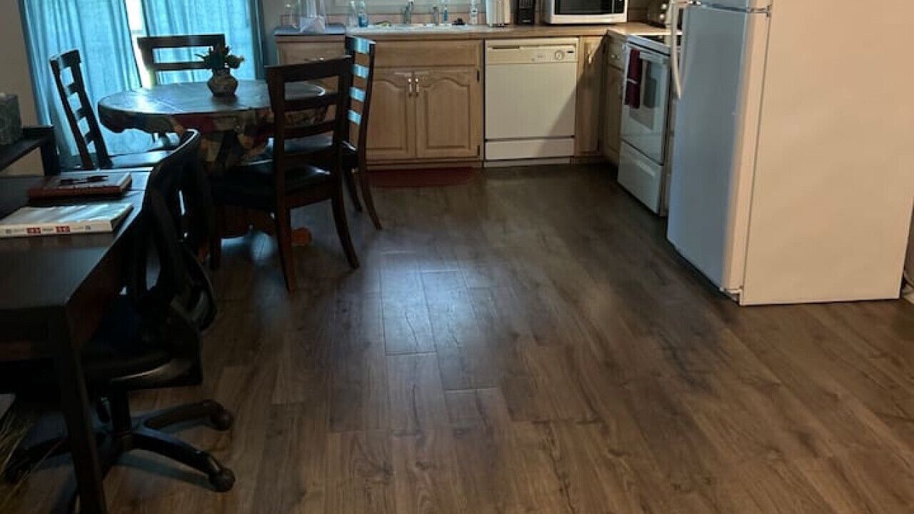 Photo of Kitchen in Ozark