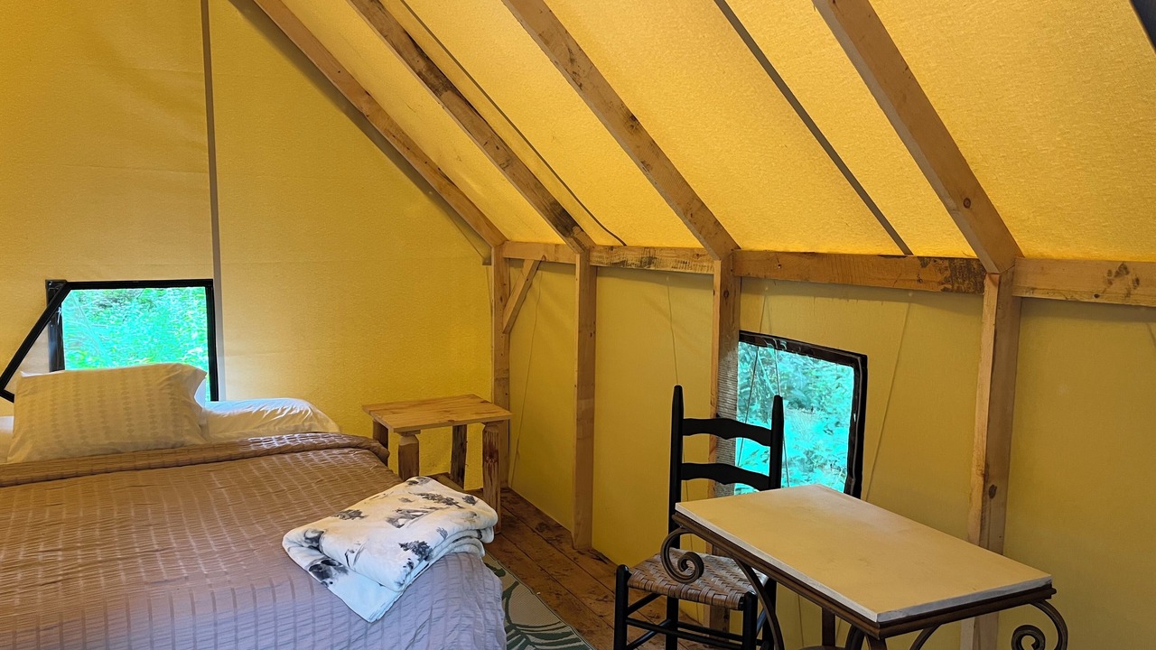 Photo of Bedroom in St. Johnsbury