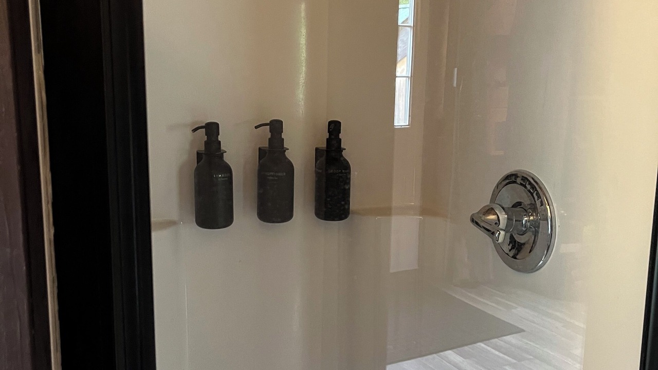 Photo of Bathroom in St. Johnsbury