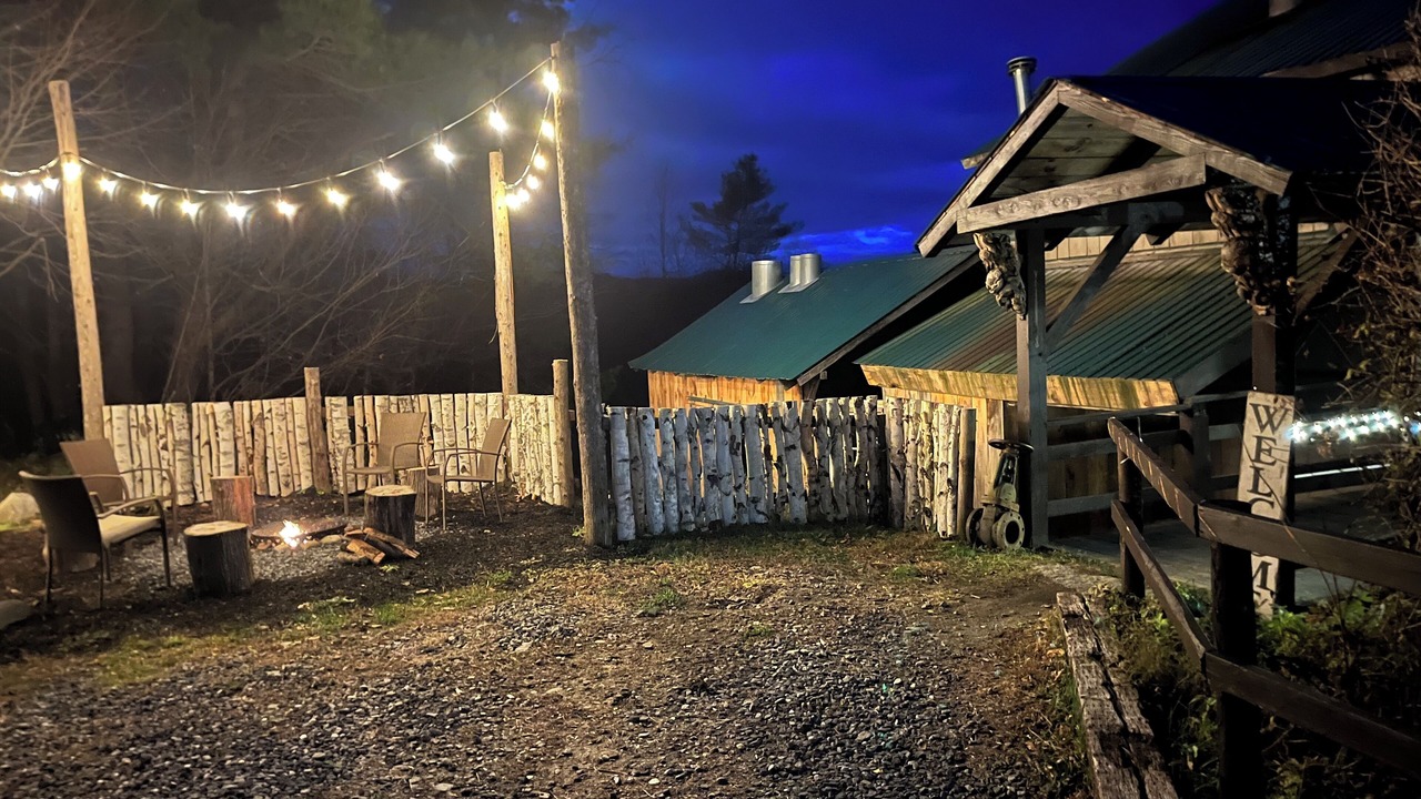 Photo of Outdoor in St. Johnsbury