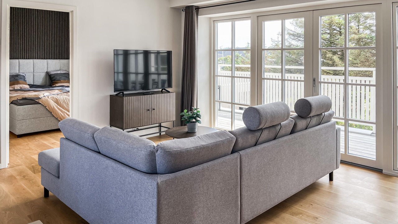 Photo of Bedroom in Blokhus