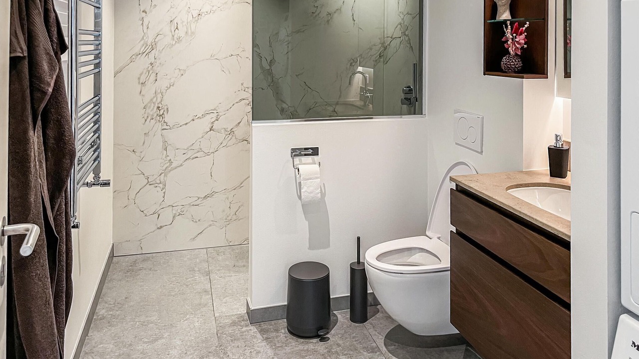 Photo of Bathroom in Blokhus