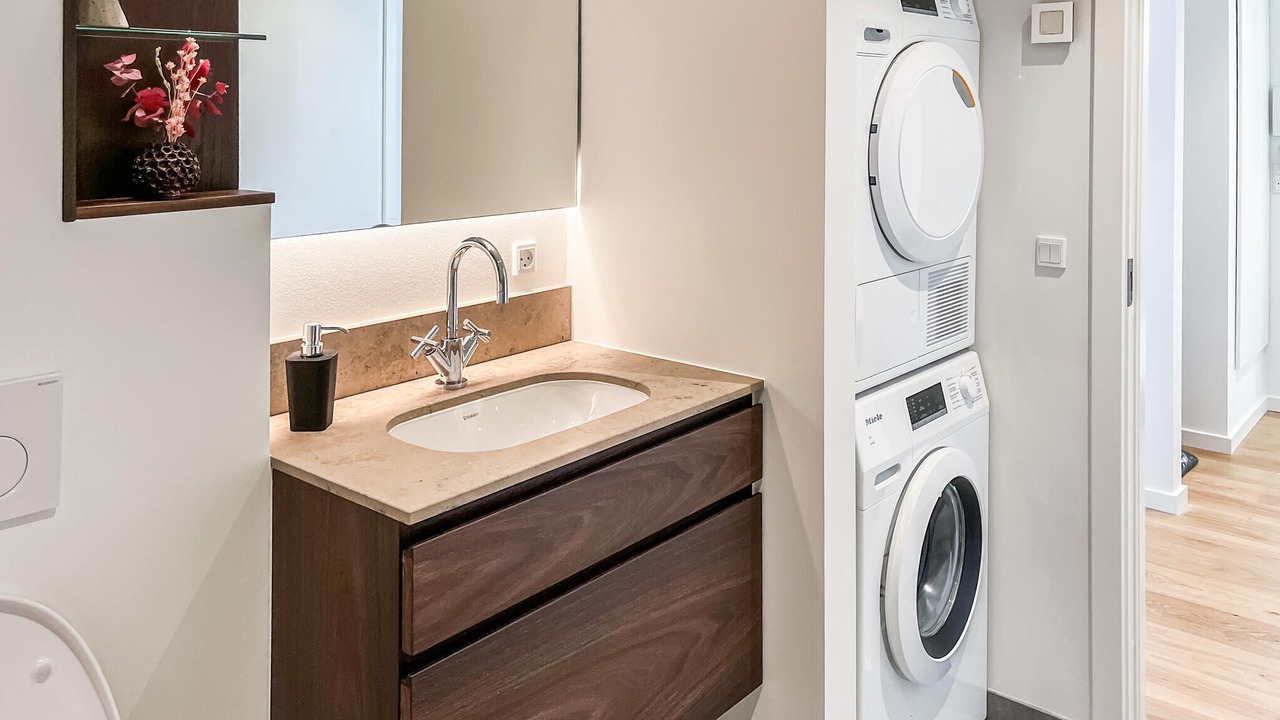 Photo of Bathroom in Blokhus