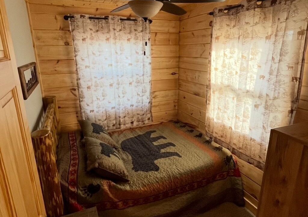 Photo of Bedroom in Eddyville