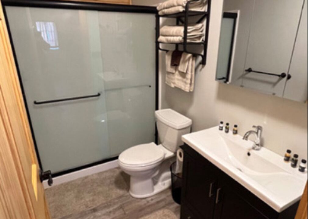 Photo of Bathroom in Eddyville
