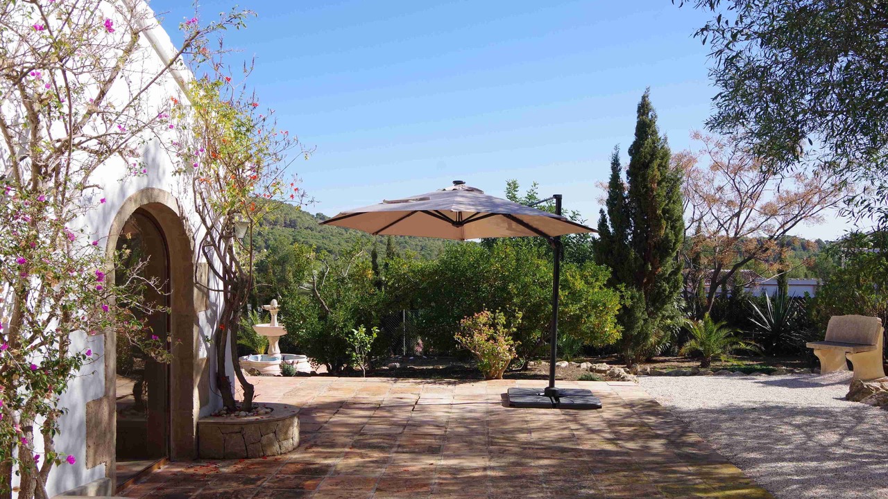 Photo of Patio Balcony in Tarraula