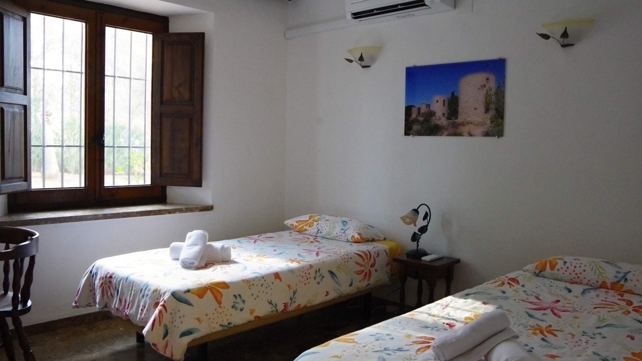 Photo of Bedroom in Tarraula