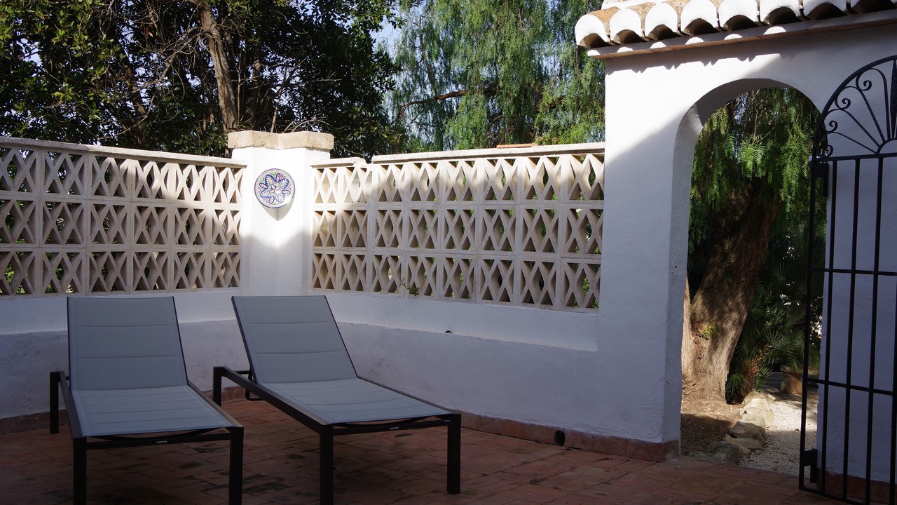 Photo of Patio Balcony in Tarraula