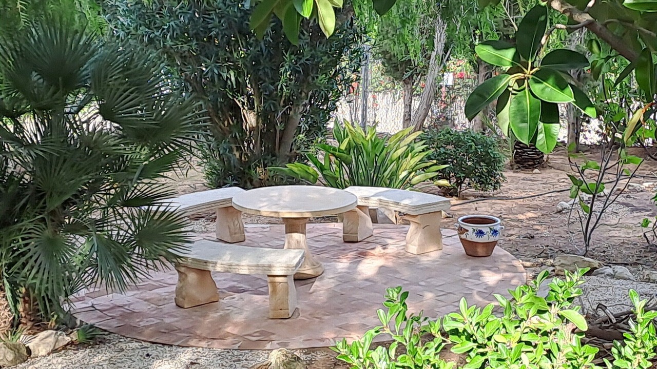 Photo of Outdoor in Tarraula