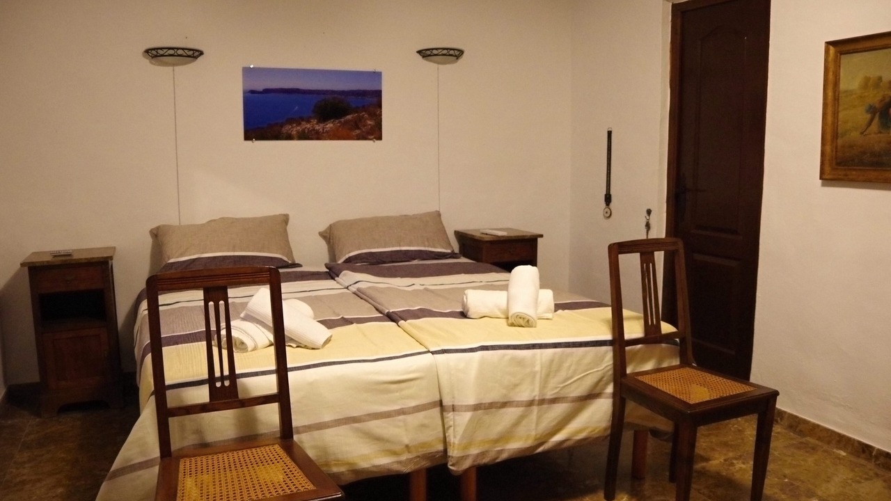Photo of Bedroom in Tarraula
