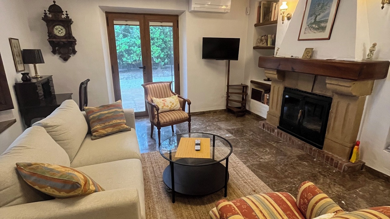 Photo of Livingroom in Tarraula