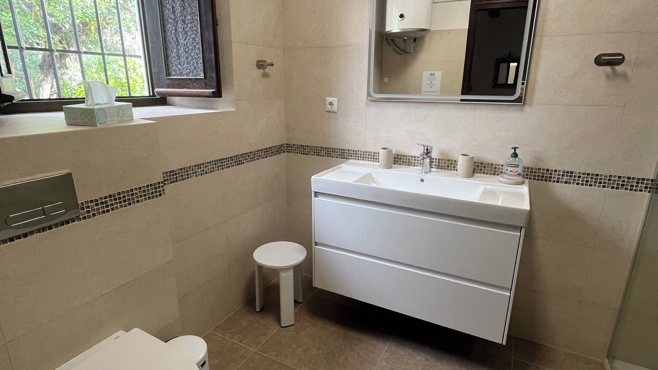 Photo of Bathroom in Tarraula