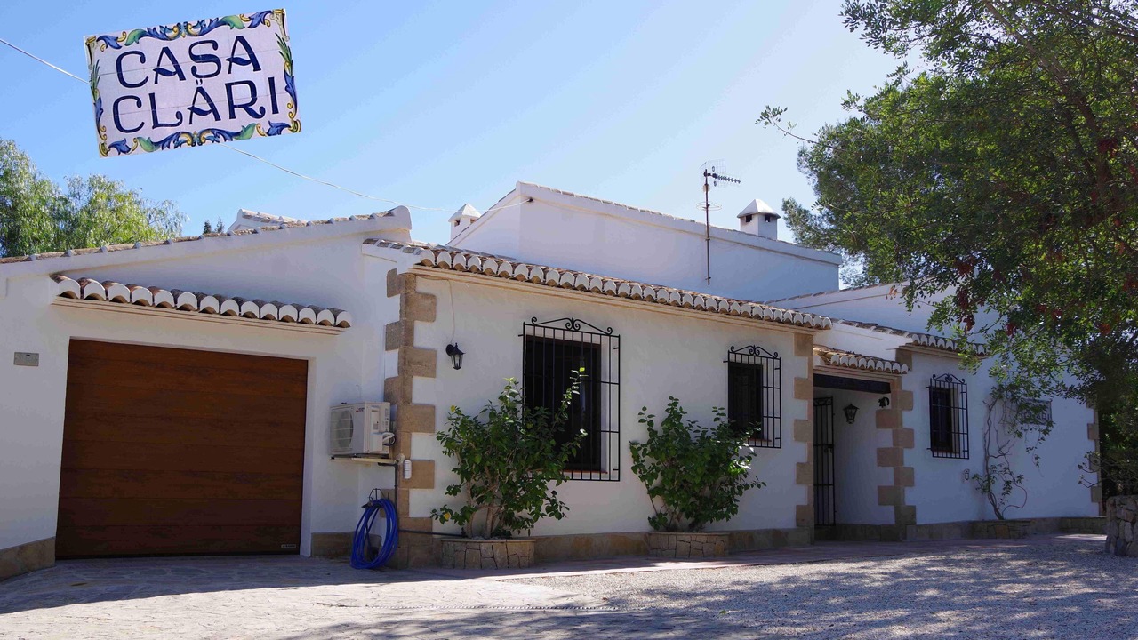 Photo of Outdoor in Tarraula
