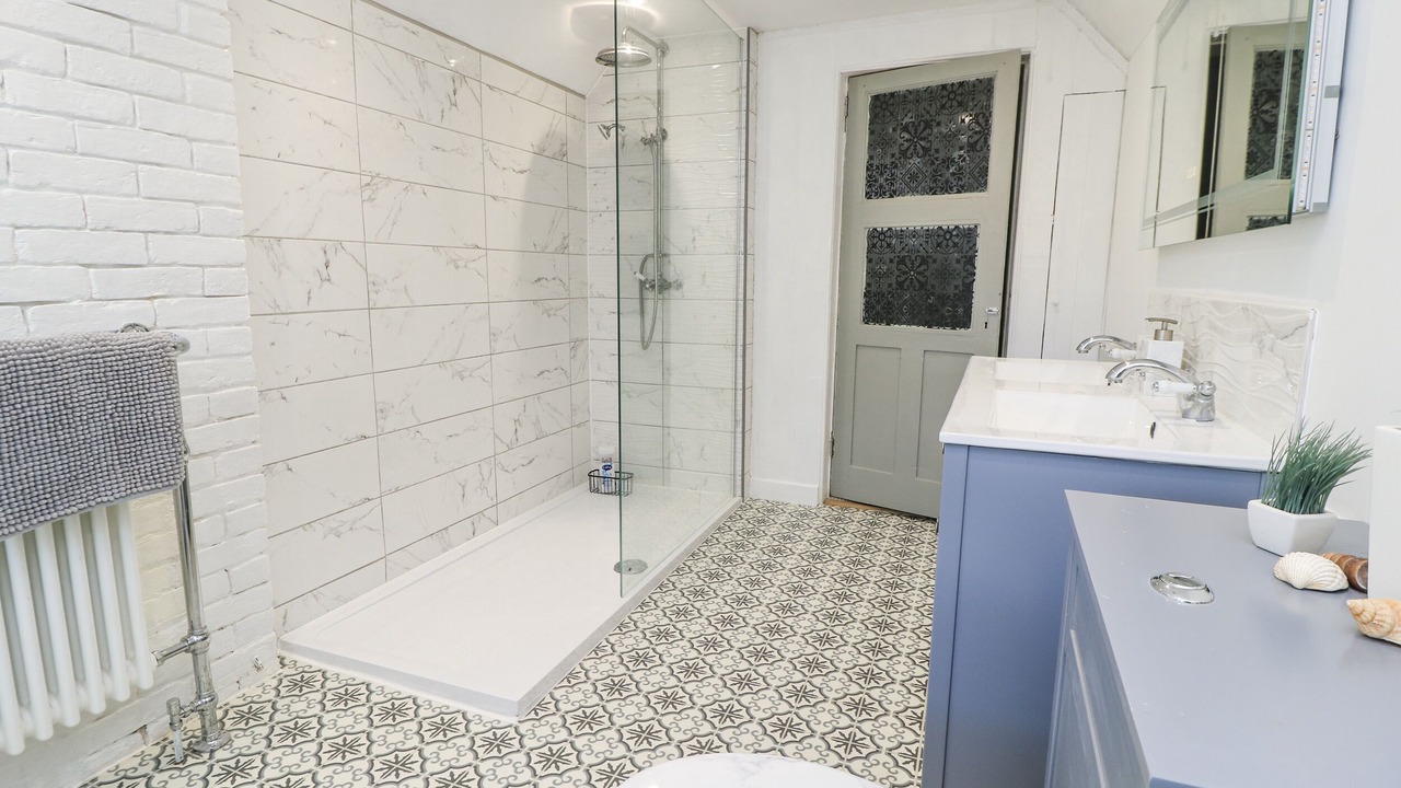 Photo of Bathroom in Wareham