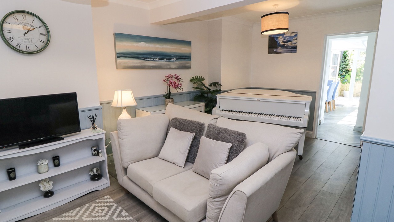 Photo of Livingroom in Wareham