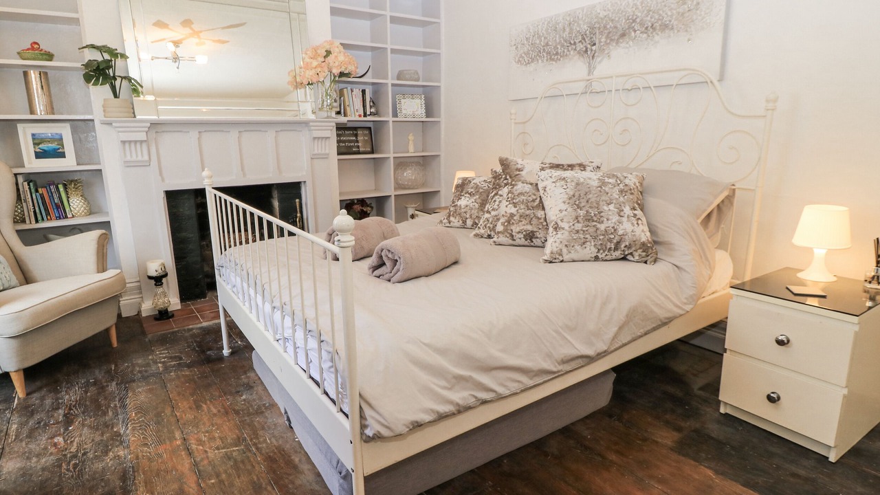 Photo of Bedroom in Wareham