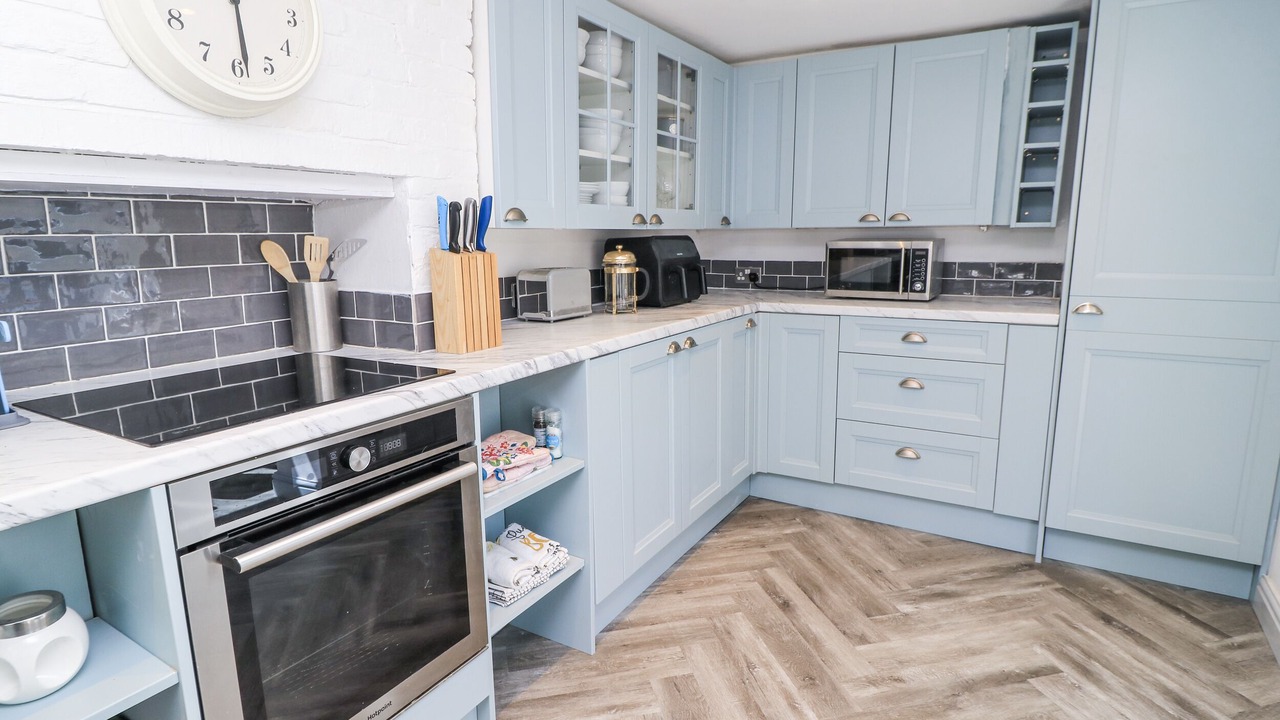 Photo of Kitchen in Wareham