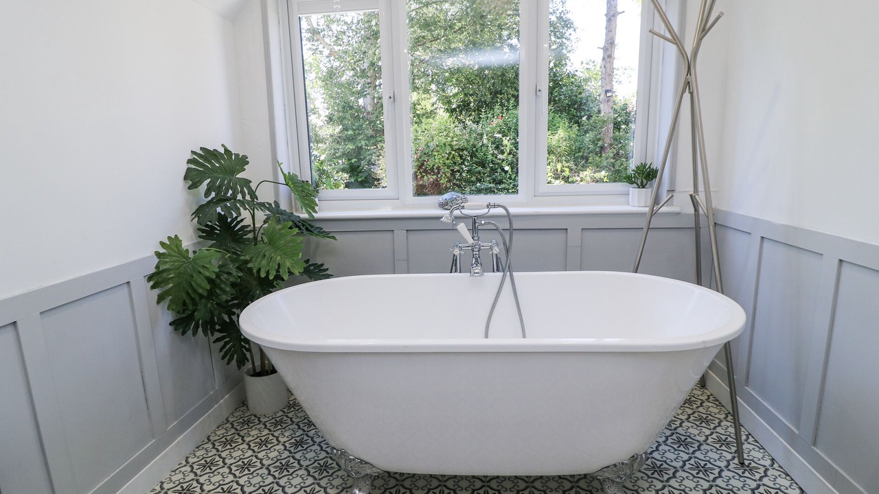 Photo of Bathroom in Wareham