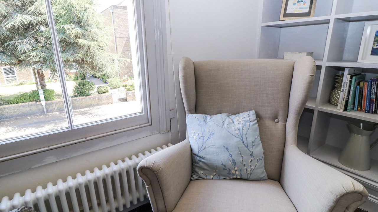 Photo of Livingroom in Wareham