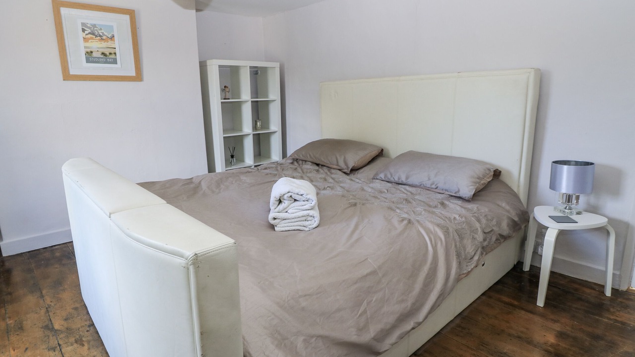 Photo of Bedroom in Wareham