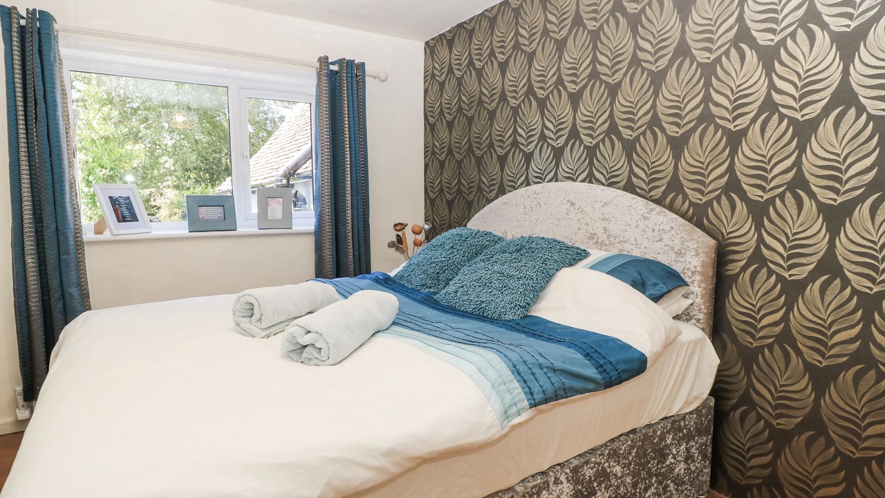 Photo of Bedroom in Wareham