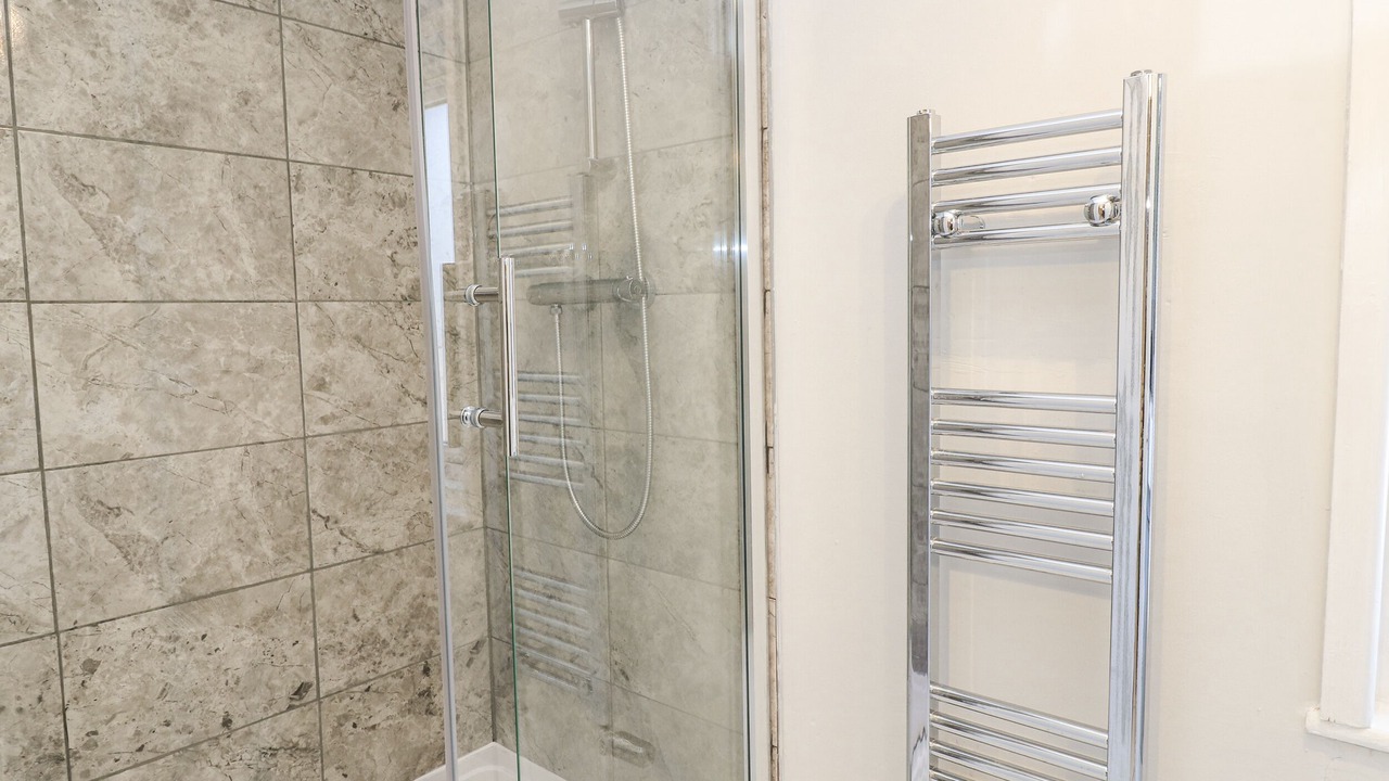 Photo of Bathroom in Wareham