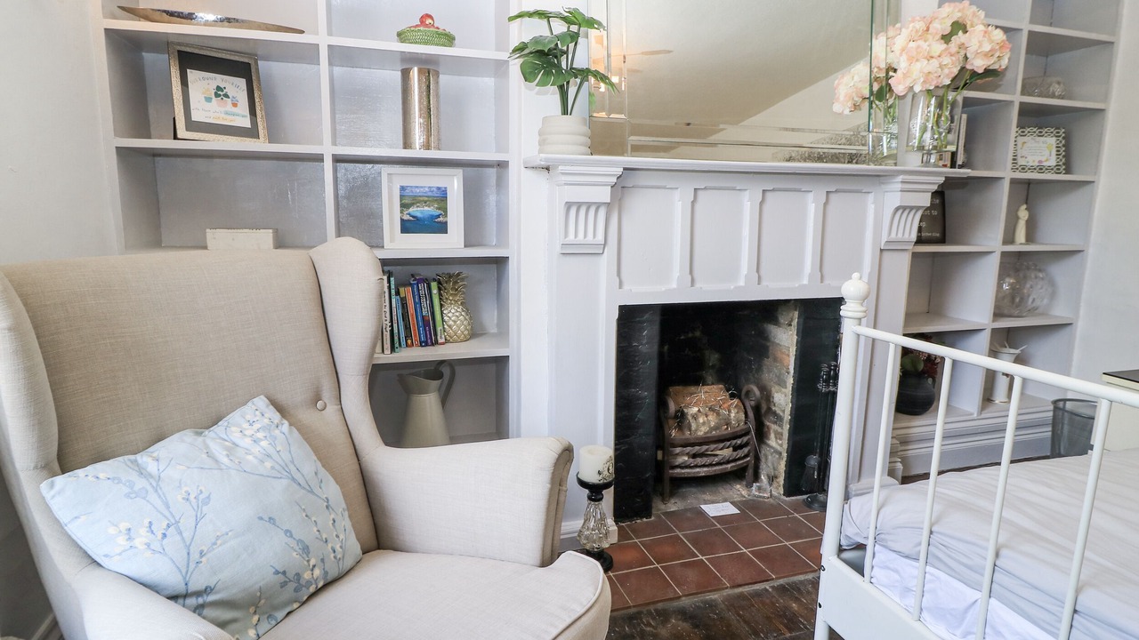 Photo of Bedroom in Wareham