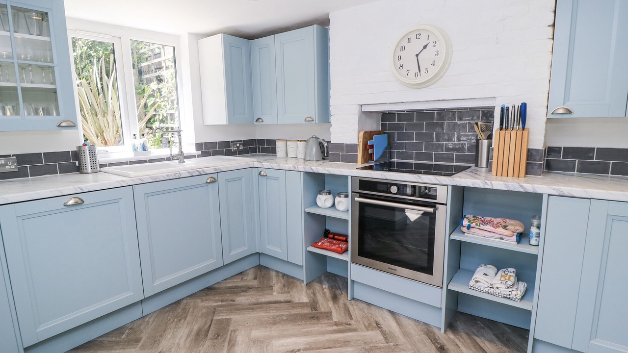 Photo of Kitchen in Wareham