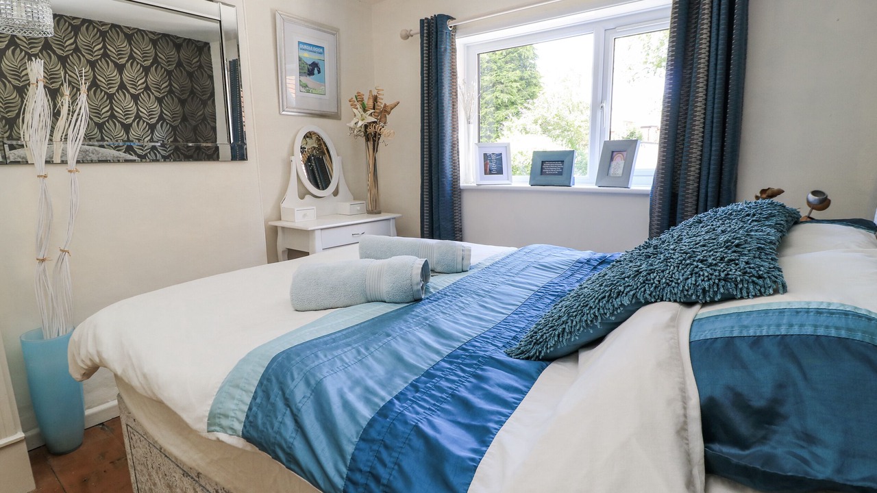 Photo of Bedroom in Wareham