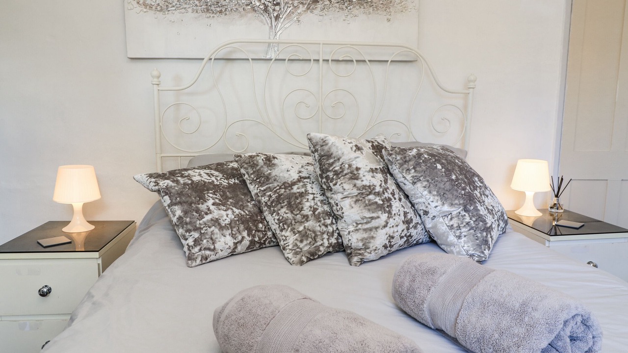 Photo of Bedroom in Wareham